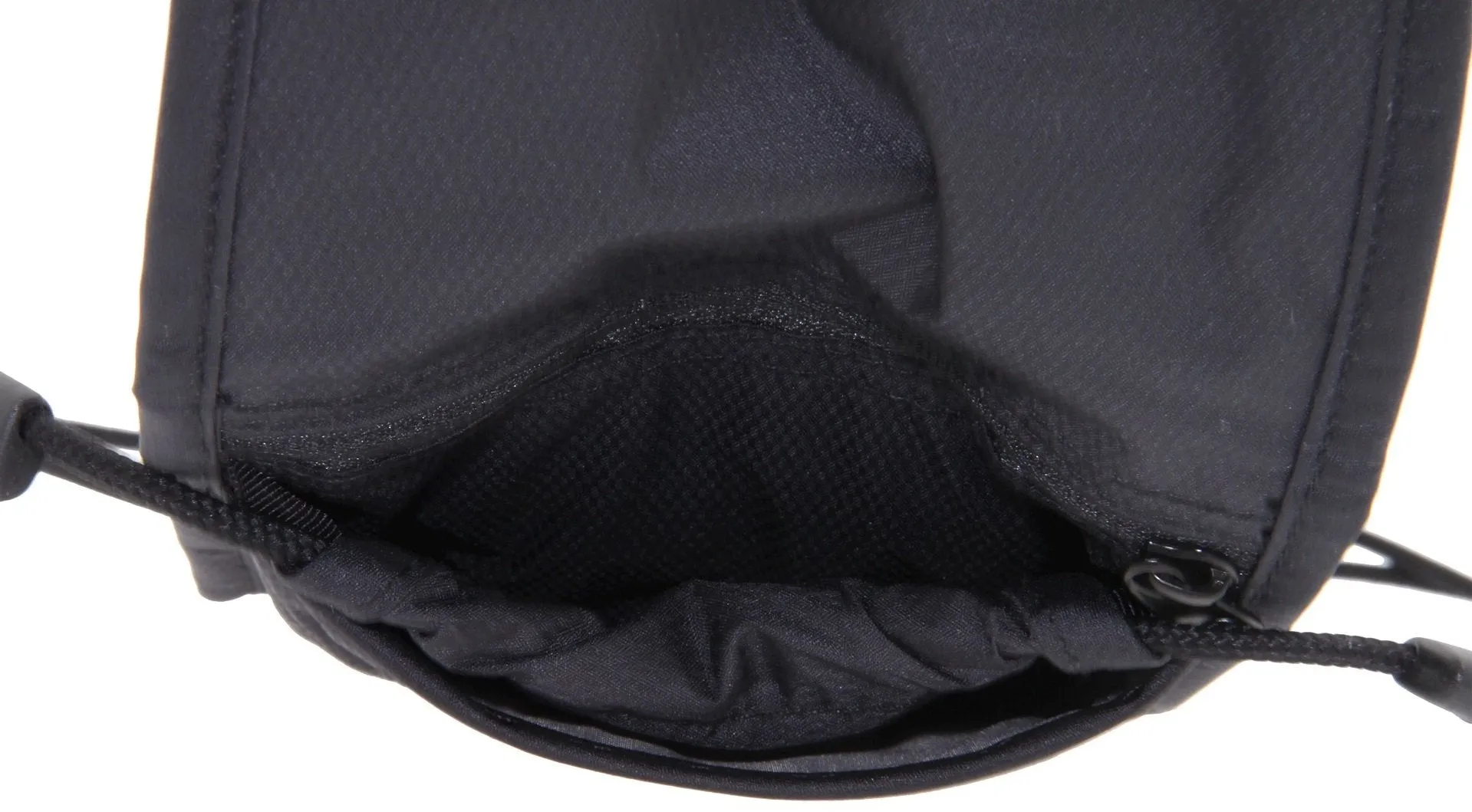 Pacsafe Coversafe 75 Neck Pouch with Slashproof Chain