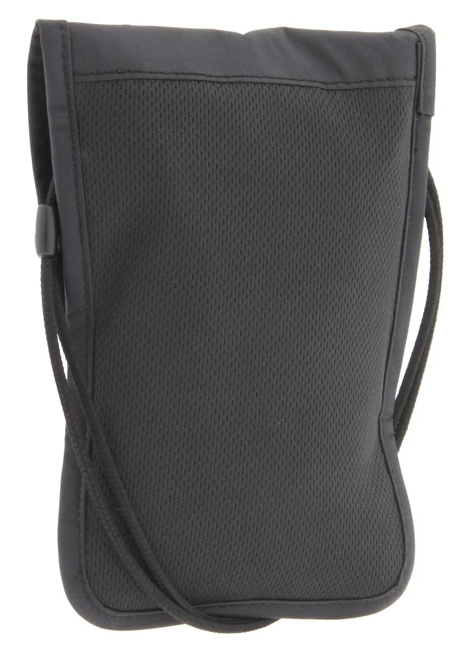 Pacsafe Coversafe 75 Neck Pouch with Slashproof Chain