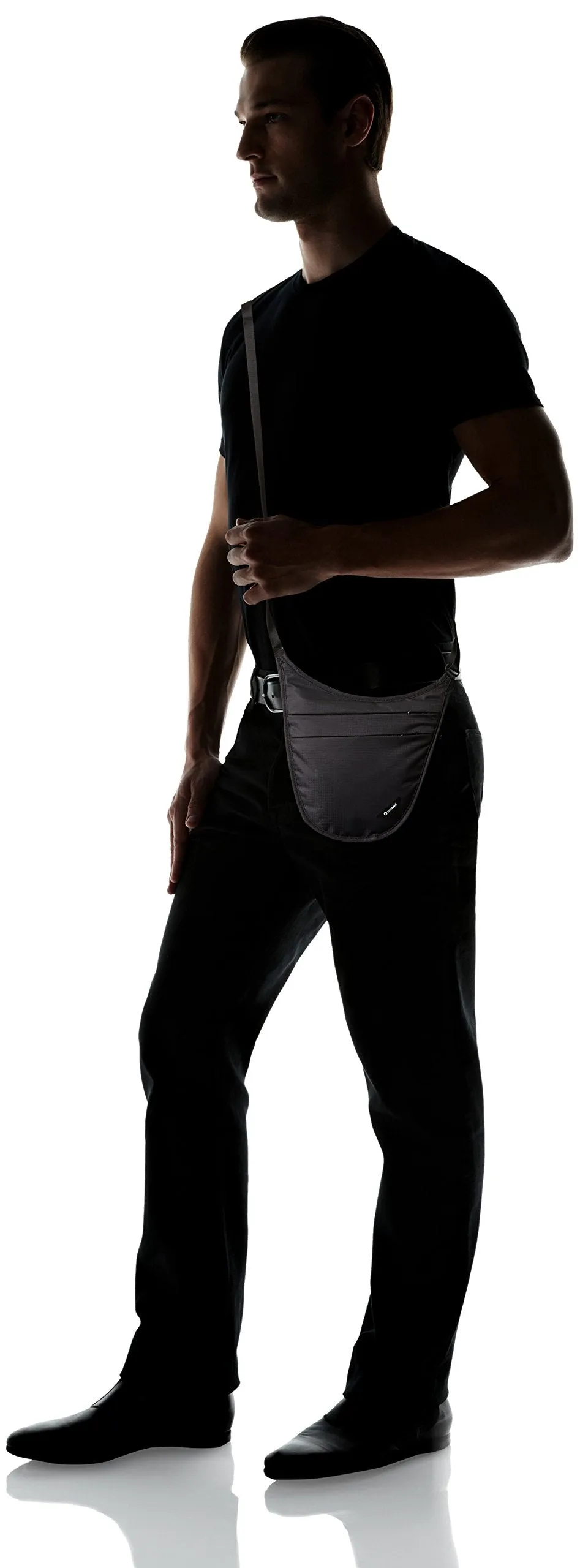 Pacsafe Coversafe V150 RFID blocking holster
