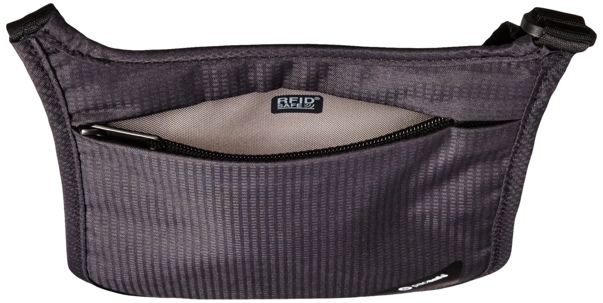Pacsafe Coversafe V75 RFID Blocking Neck Pouch