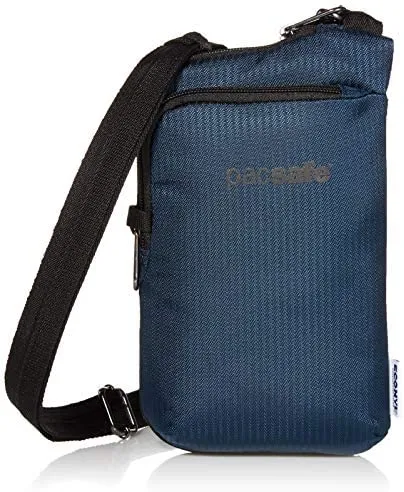 Pacsafe Daysafe Econyl Tech Crossbody