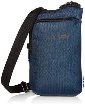 Pacsafe Daysafe Econyl Tech Crossbody
