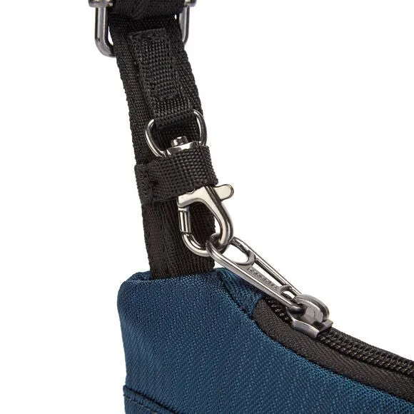 Pacsafe Daysafe Econyl Tech Crossbody