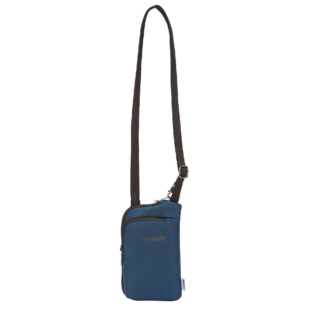 Pacsafe Daysafe Econyl Tech Crossbody