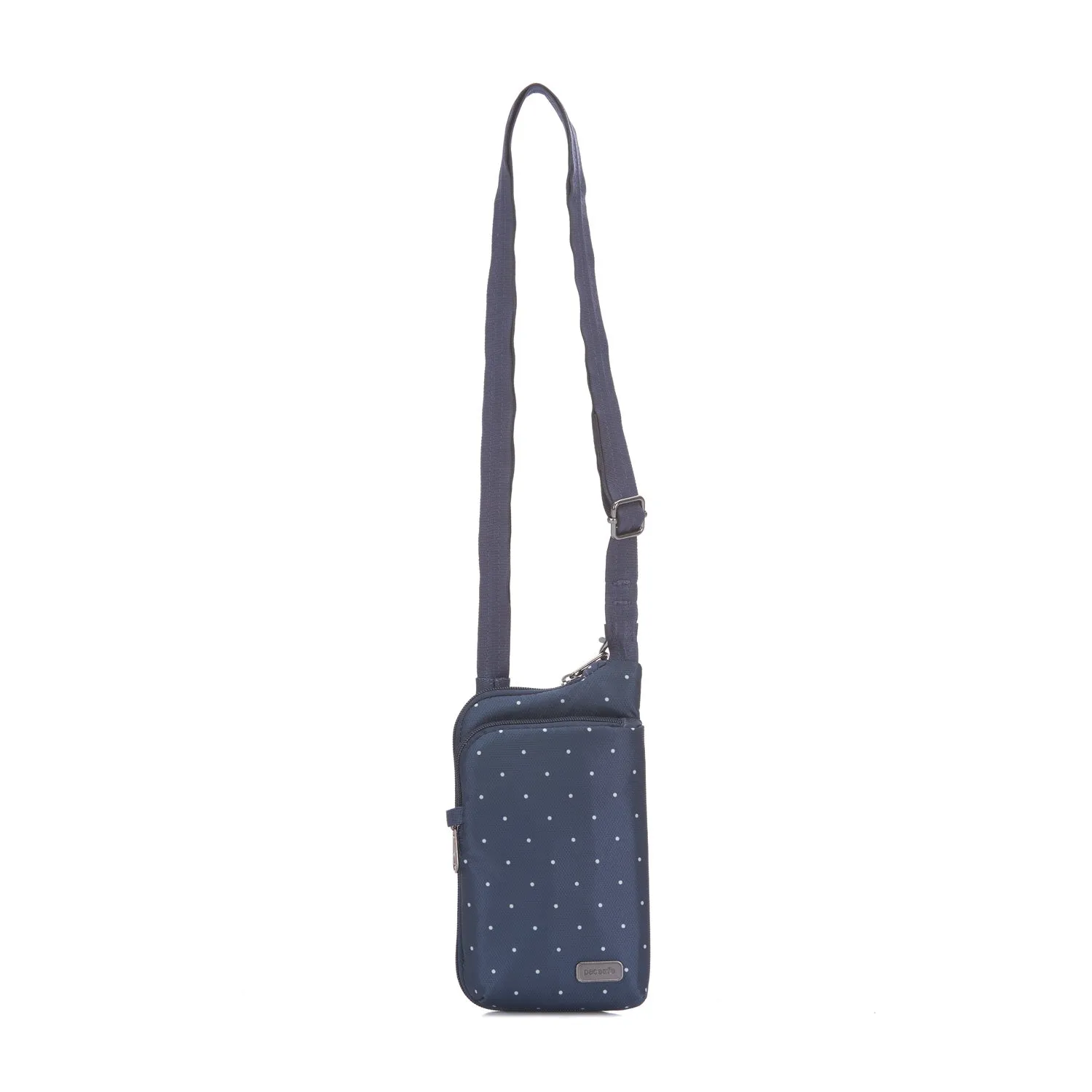 Pacsafe Daysafe Tech Crossbody - Everyday Anti-Theft Tech Crossbody Bag