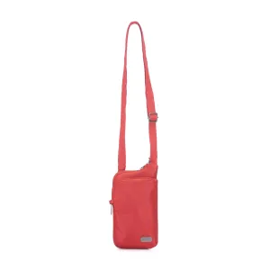 Pacsafe Daysafe Tech Crossbody - Everyday Anti-Theft Tech Crossbody Bag