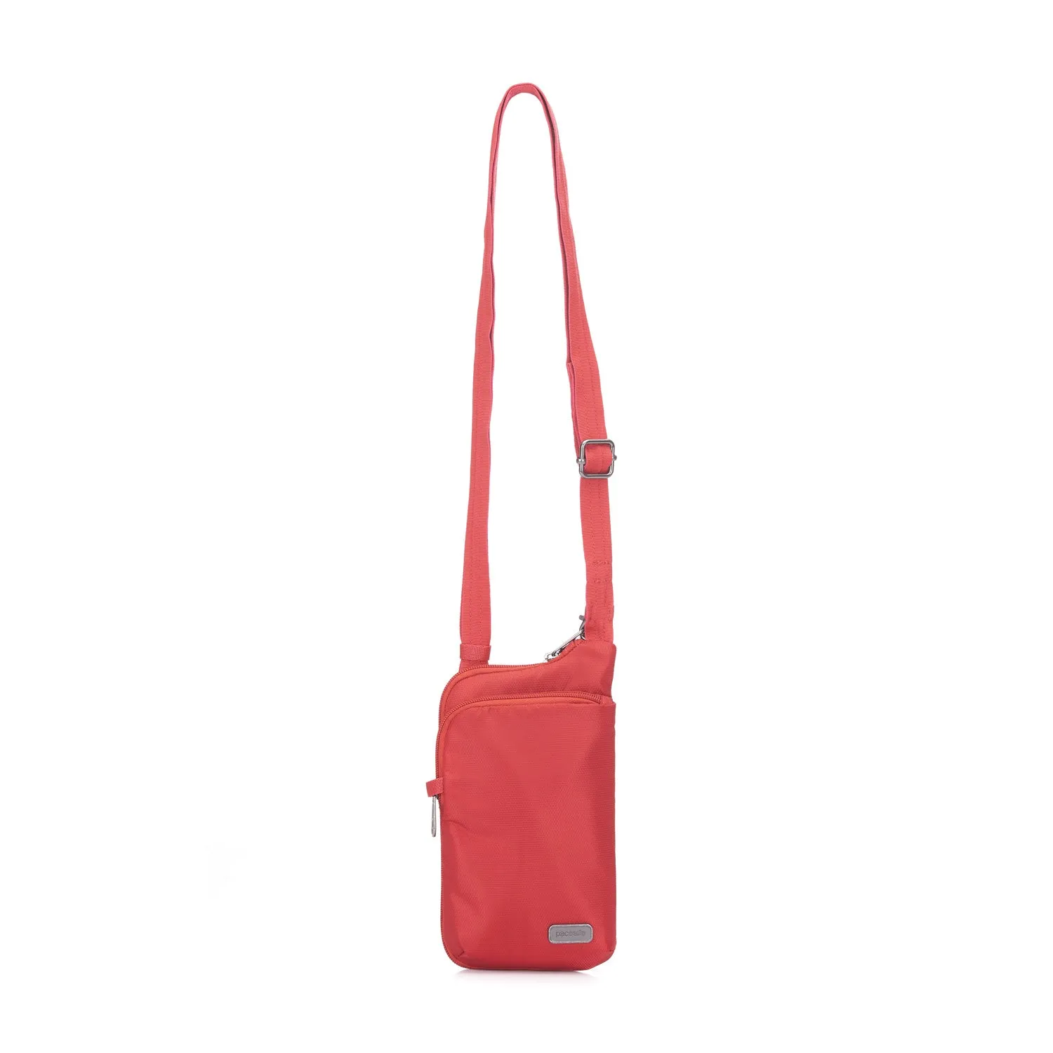 Pacsafe Daysafe Tech Crossbody - Everyday Anti-Theft Tech Crossbody Bag