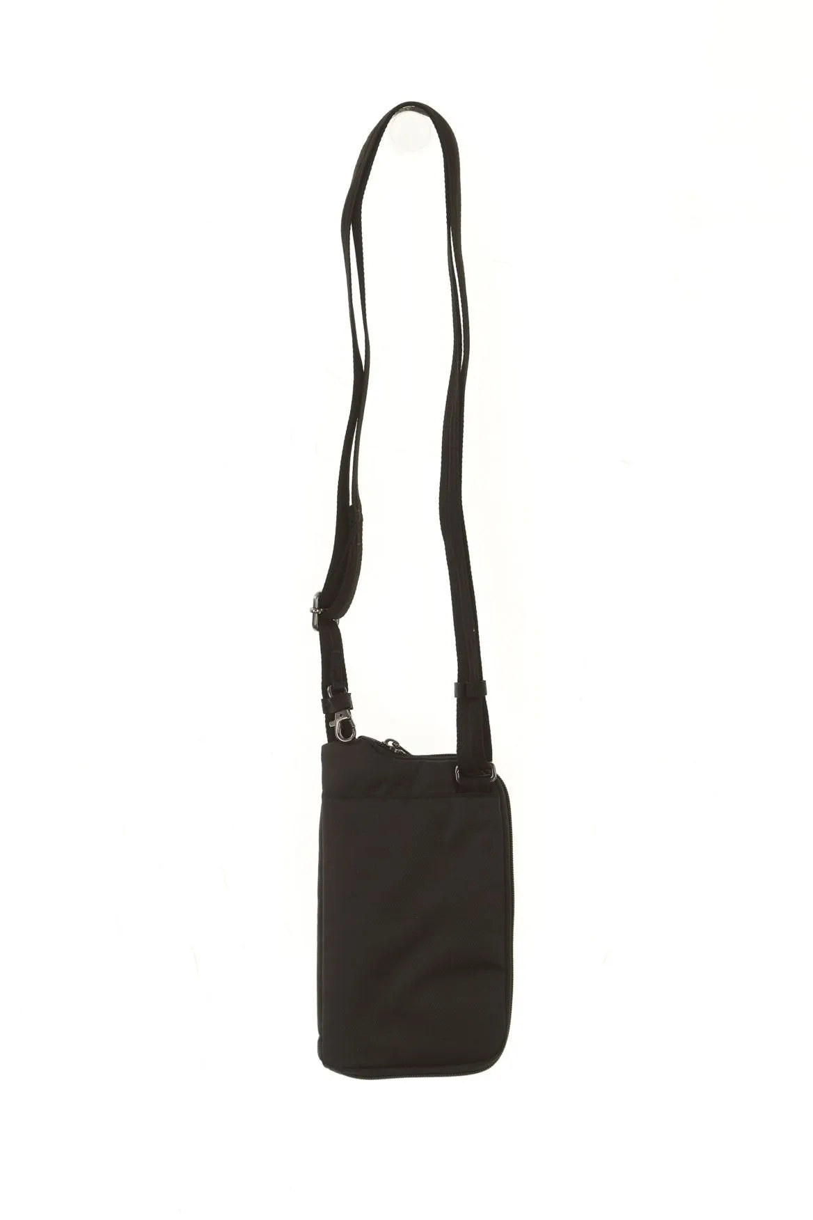 Pacsafe Daysafe Tech Crossbody - Everyday Anti-Theft Tech Crossbody Bag