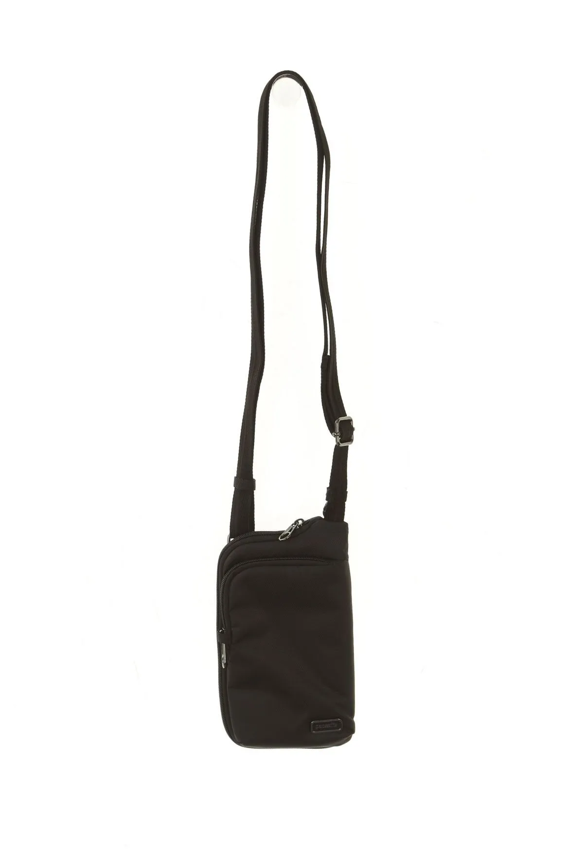 Pacsafe Daysafe Tech Crossbody - Everyday Anti-Theft Tech Crossbody Bag