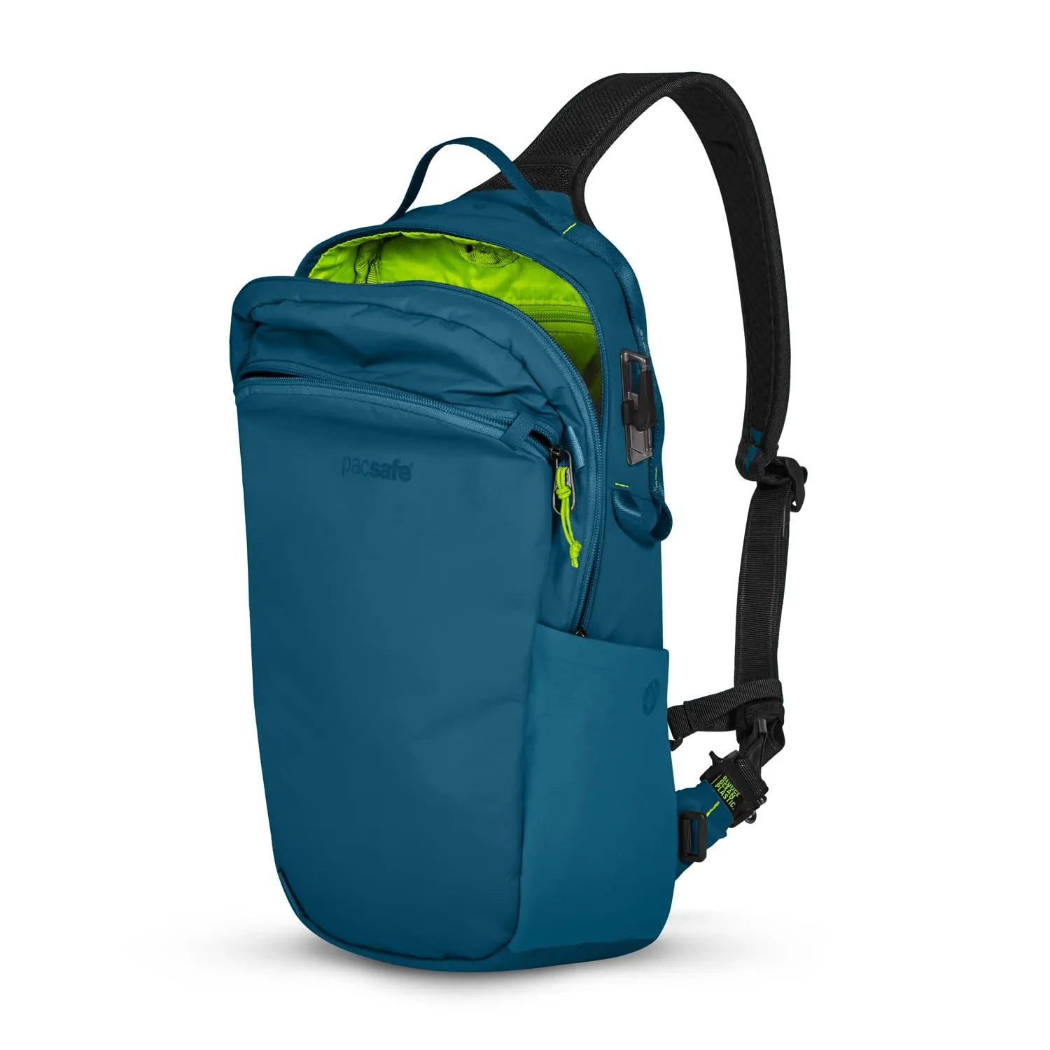 Pacsafe ECO 12L Anti Theft Sling Backpack