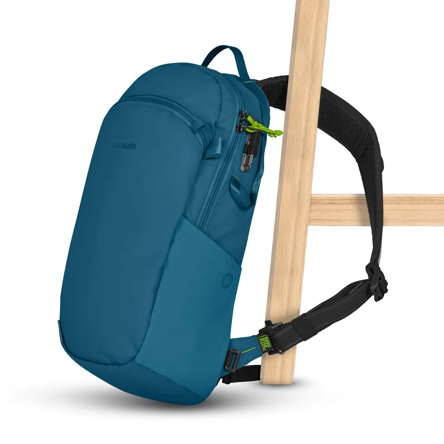 Pacsafe ECO 12L Anti Theft Sling Backpack