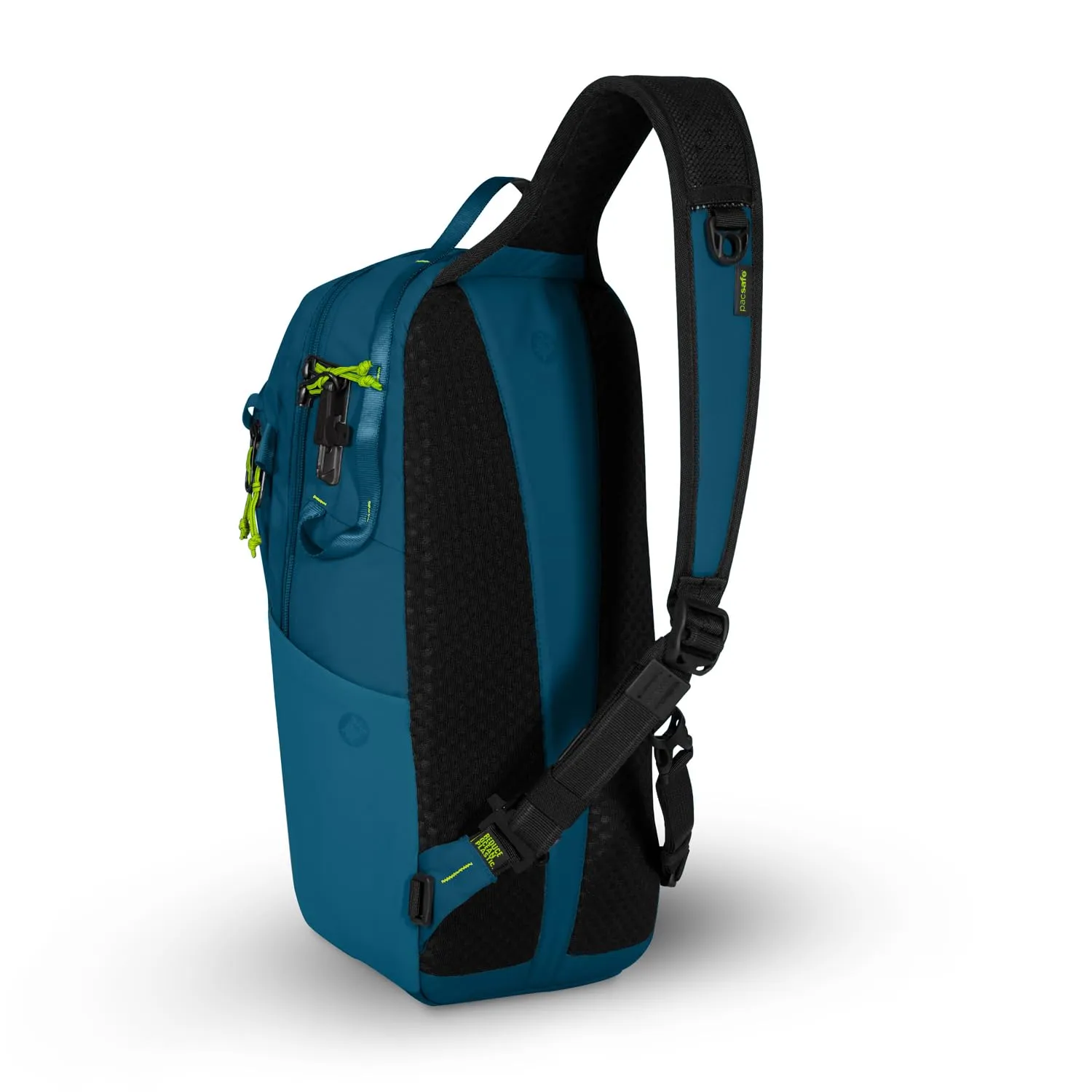 Pacsafe ECO 12L Anti Theft Sling Backpack