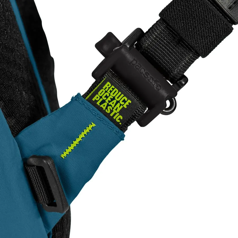 Pacsafe ECO 12L Anti Theft Sling Backpack
