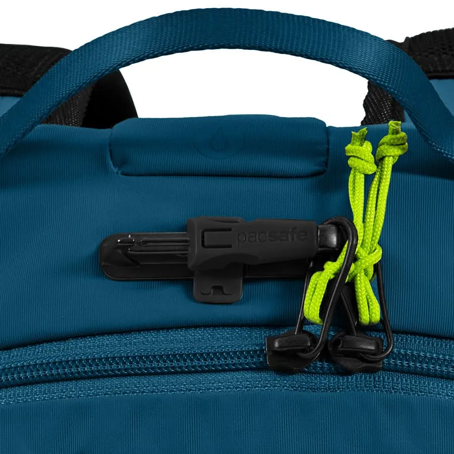Pacsafe ECO 18L Anti Theft Backpack