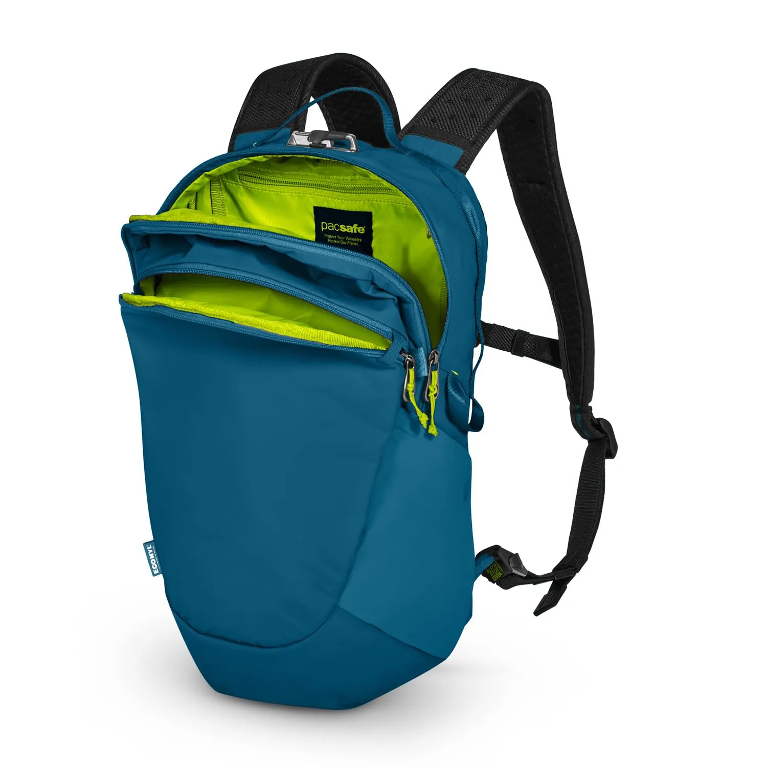 Pacsafe ECO 18L Anti Theft Backpack