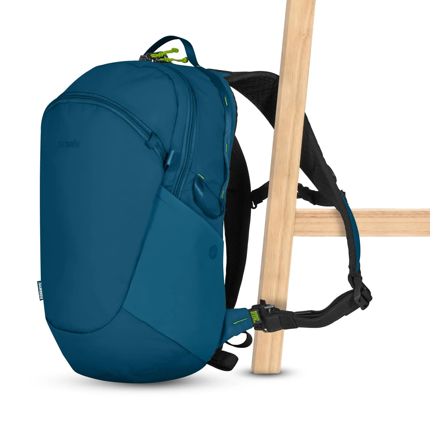 Pacsafe ECO 18L Anti Theft Backpack