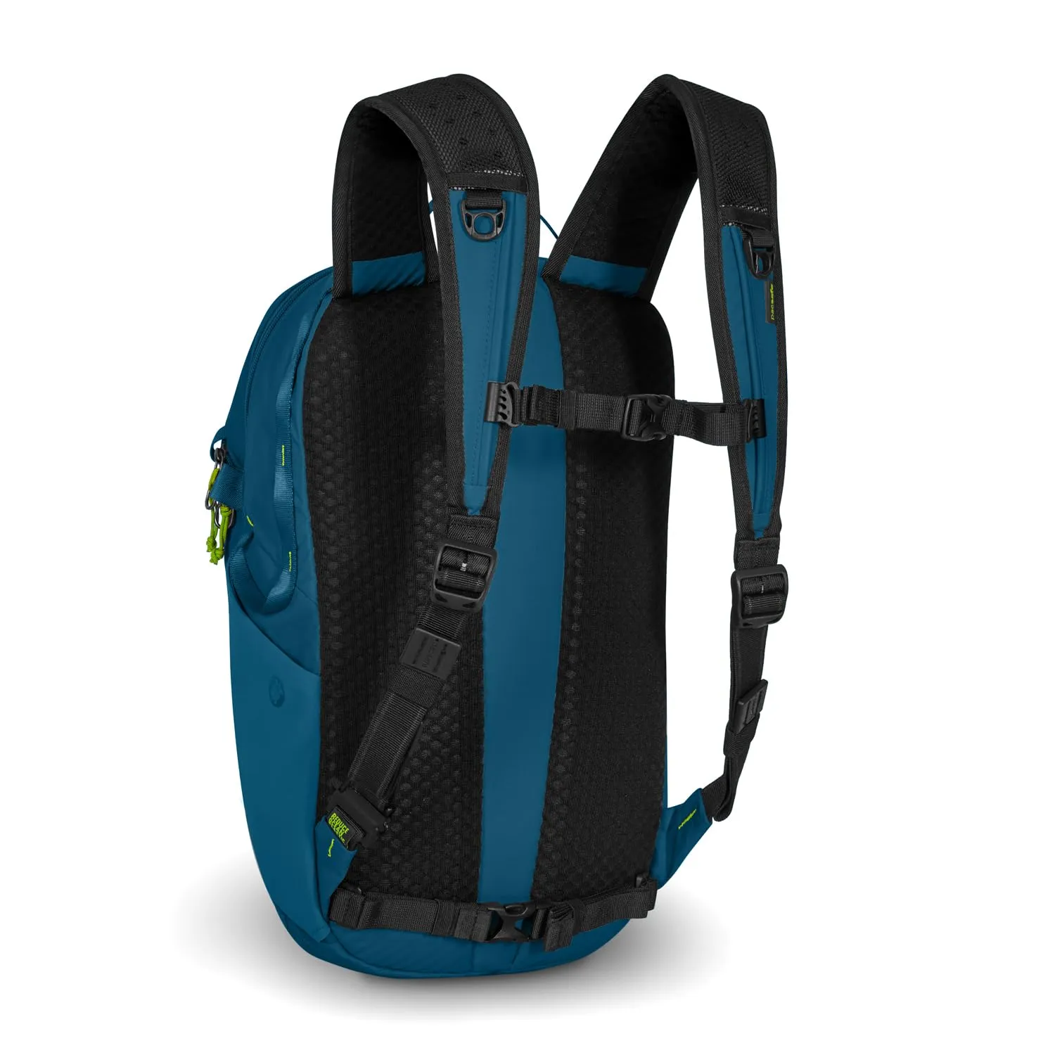 Pacsafe ECO 18L Anti Theft Backpack