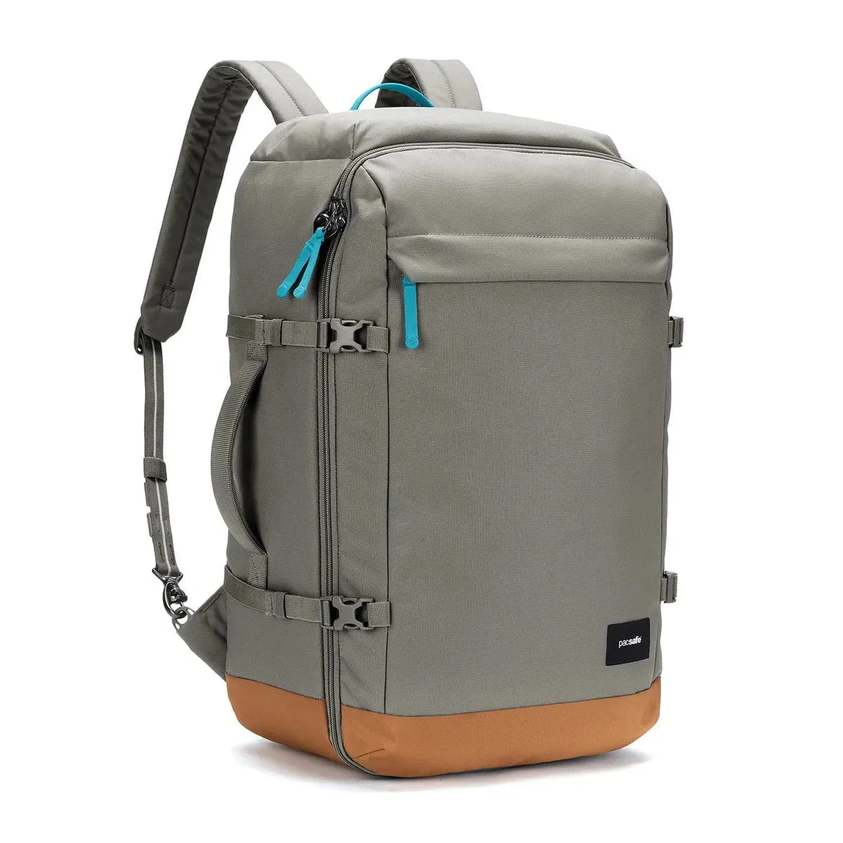 Pacsafe GO Anti-Theft 44L Carry-On Backpack