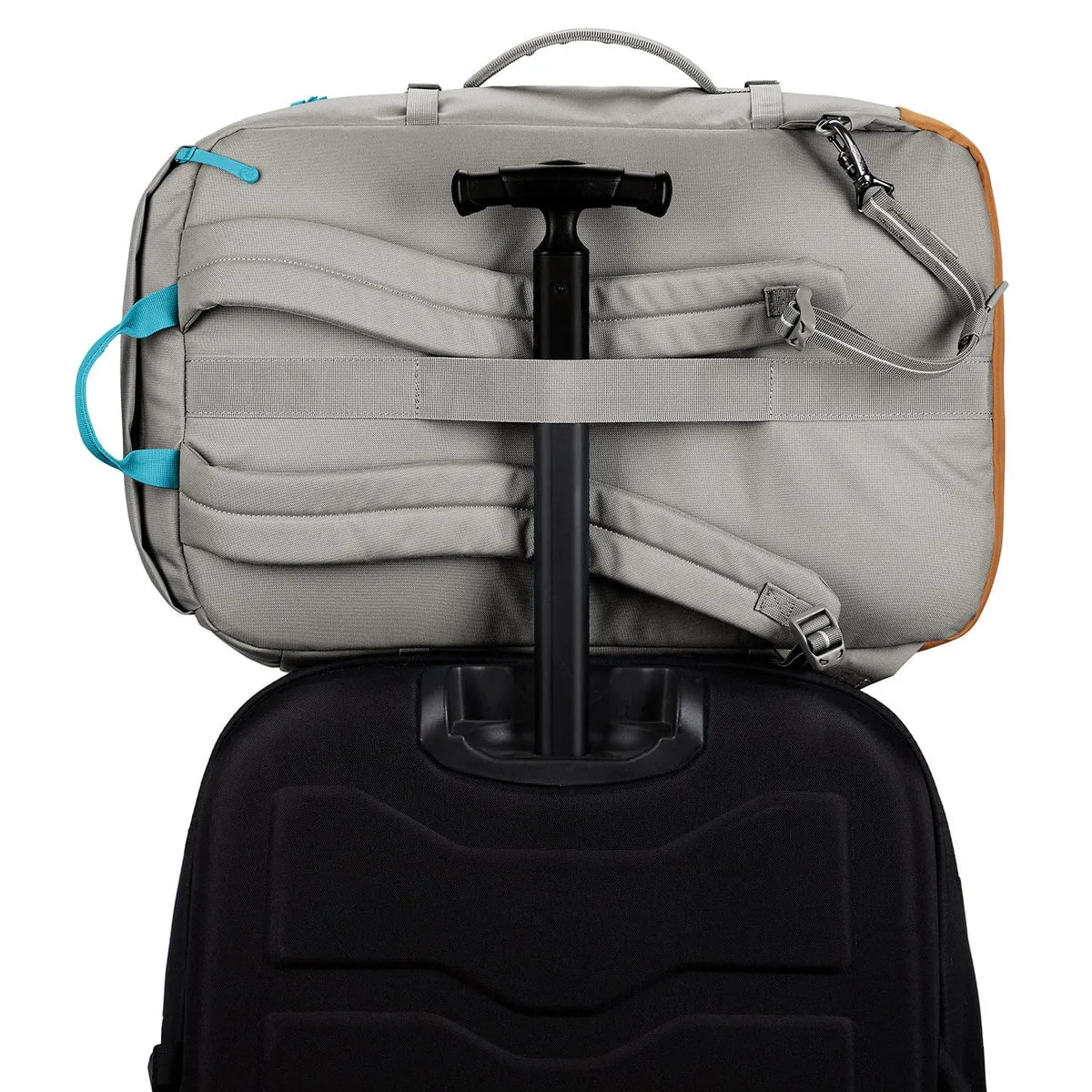 Pacsafe GO Anti-Theft 44L Carry-On Backpack