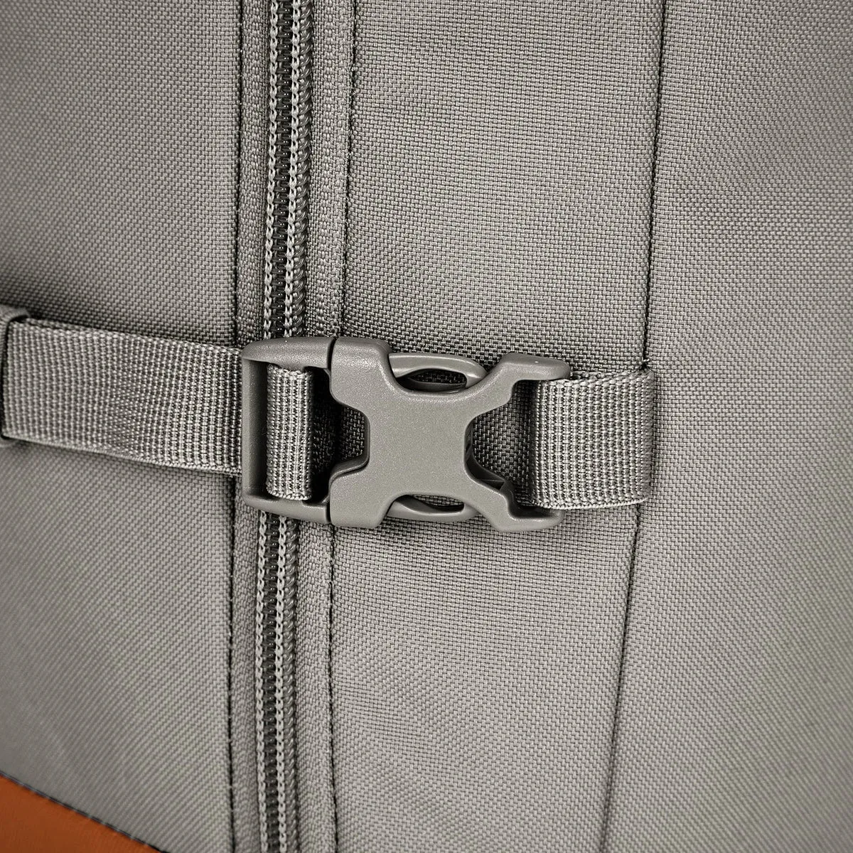 Pacsafe GO Anti-Theft 44L Carry-On Backpack
