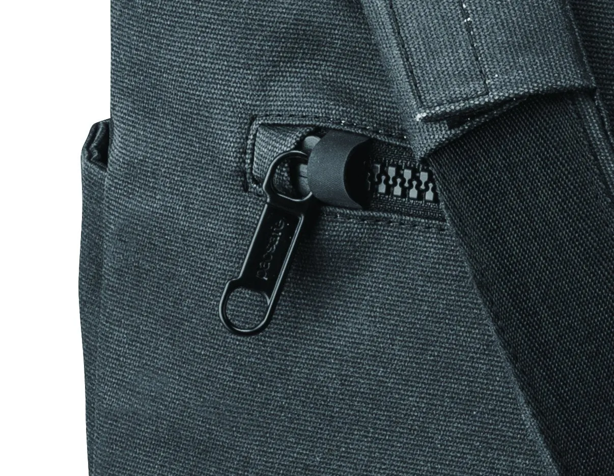 Pacsafe Intasafe Crossbody Anti theft 10" tablet bag