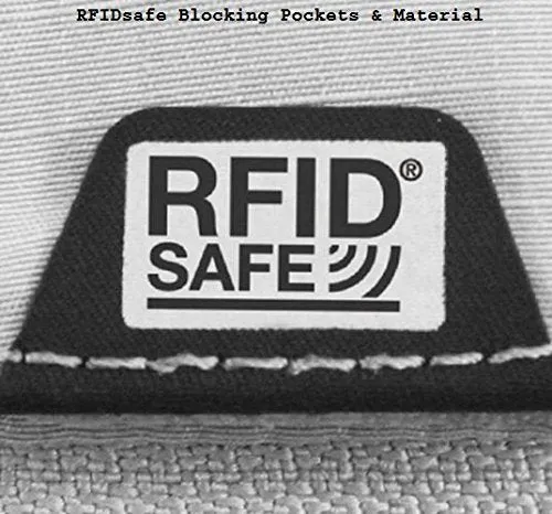 Pacsafe Intasafe Crossbody Anti theft 10" tablet bag