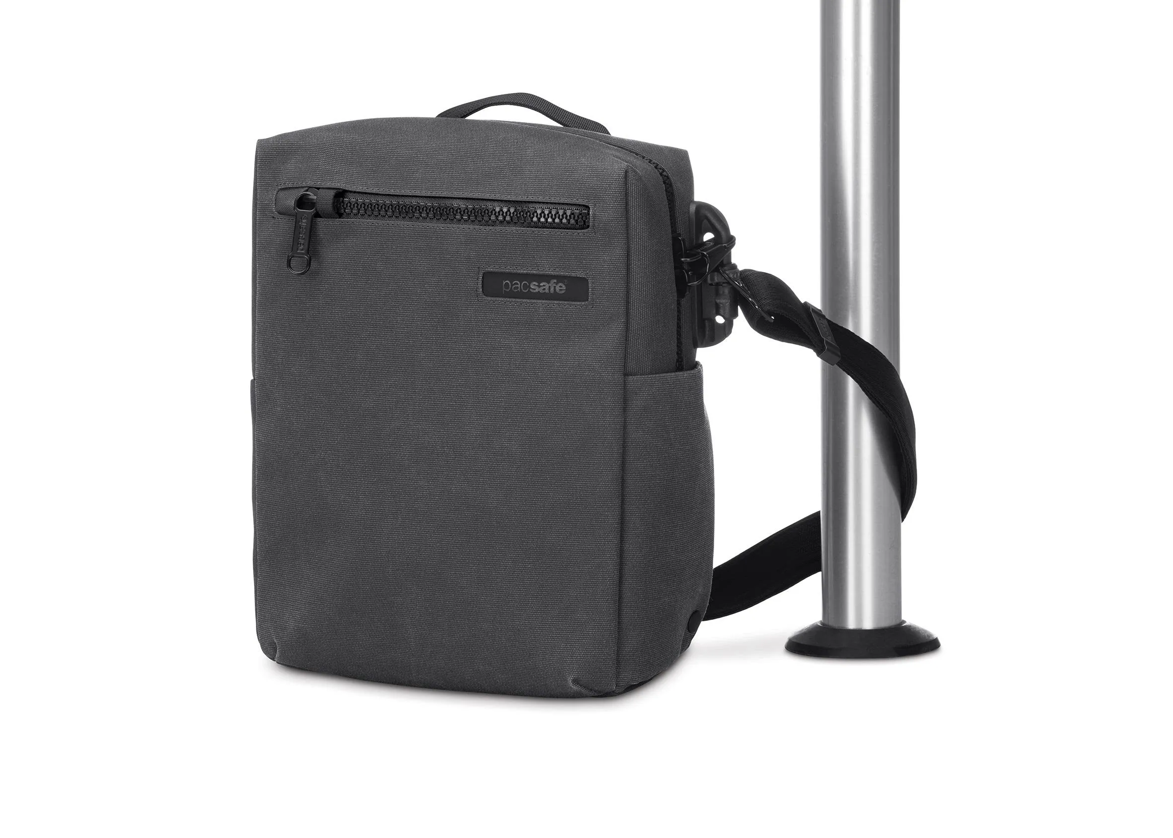 Pacsafe Intasafe Crossbody Anti theft 10" tablet bag
