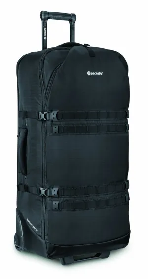Pacsafe Toursafe EXP34 Anti-Theft Wheeled Gear Bag