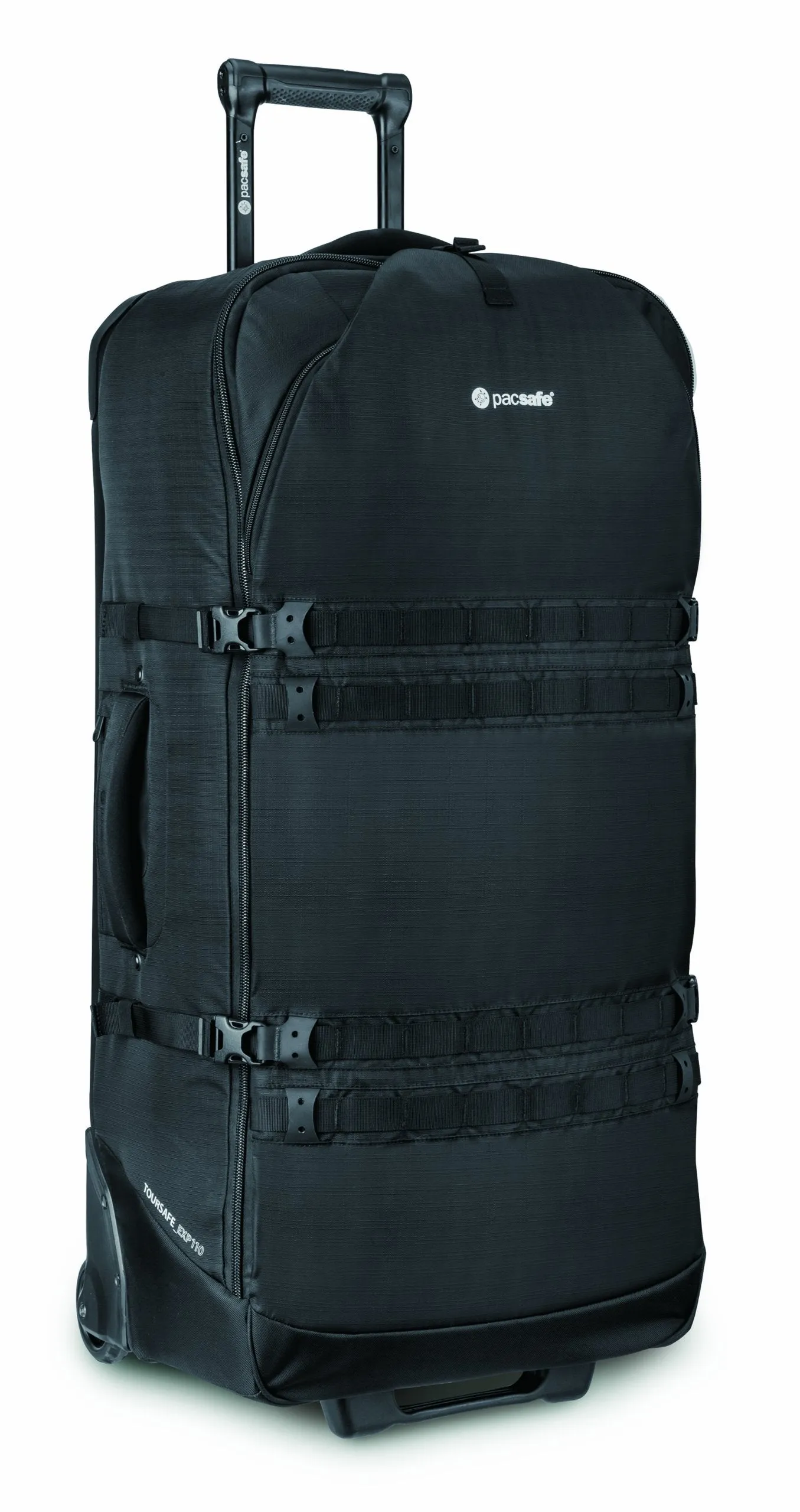 Pacsafe Toursafe EXP34 Anti-Theft Wheeled Gear Bag