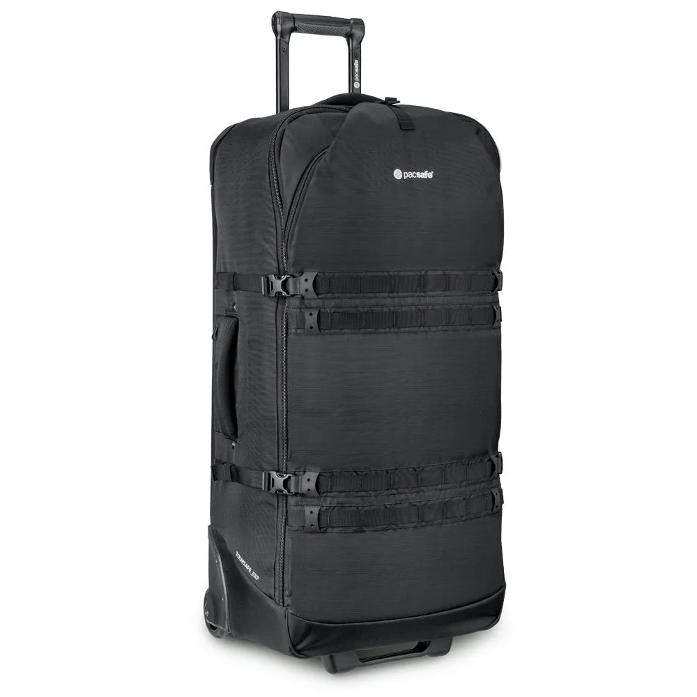 Pacsafe Toursafe EXP34 Anti-Theft Wheeled Gear Bag