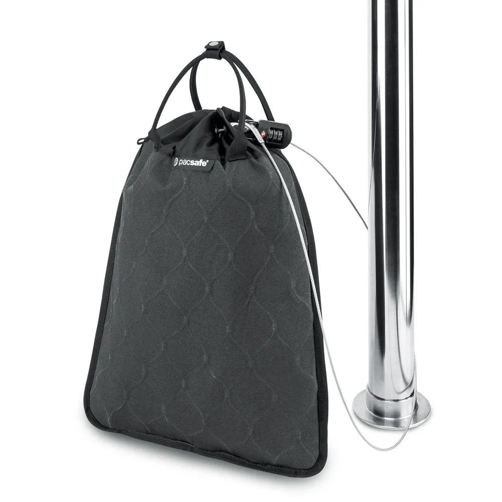 Pacsafe Travelsafe 5L GII Portable safe