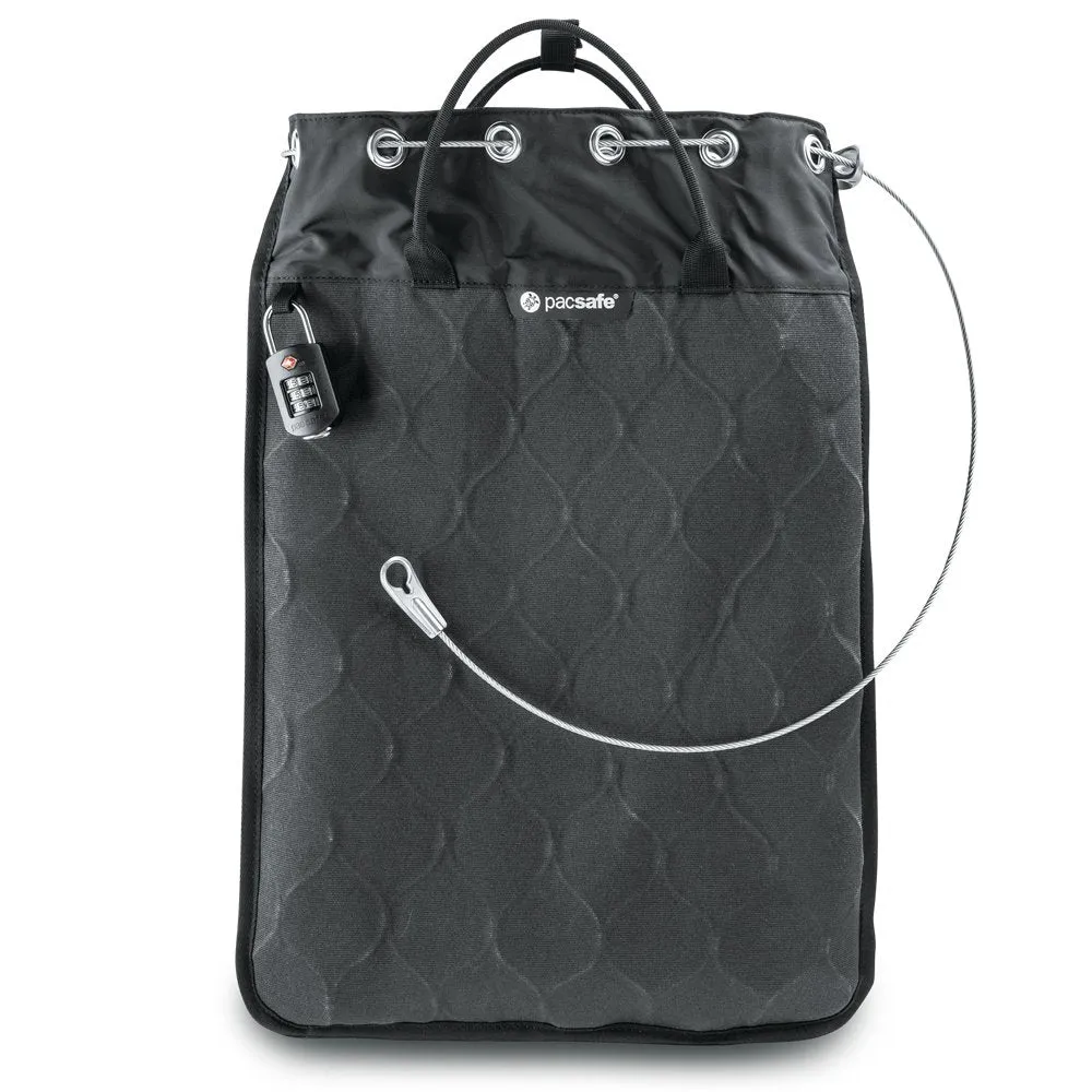 Pacsafe Travelsafe 5L GII Portable safe