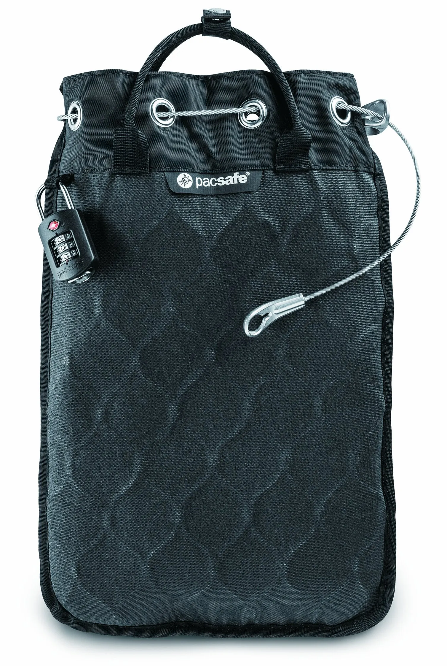 Pacsafe Travelsafe 5L GII Portable safe