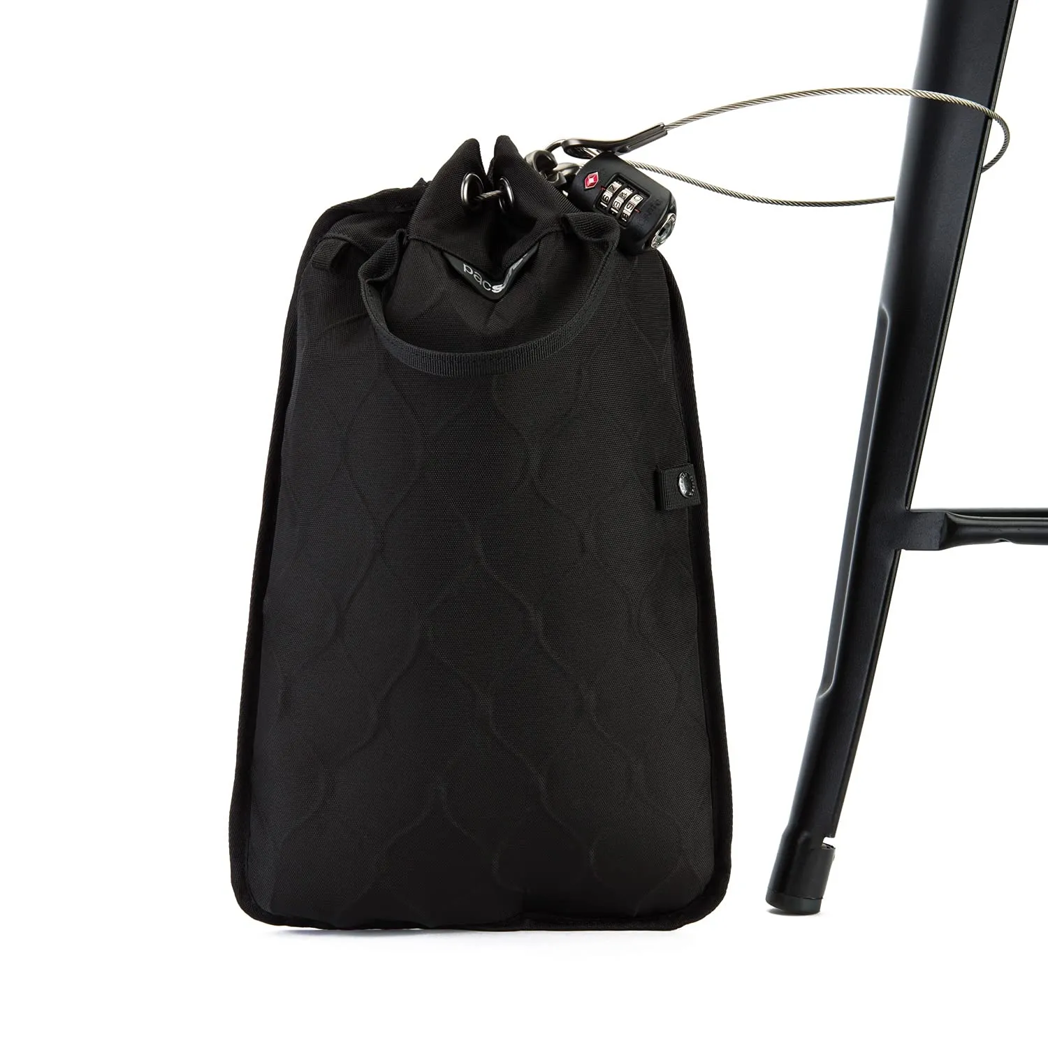 Pacsafe Travelsafe 5L GII Portable safe