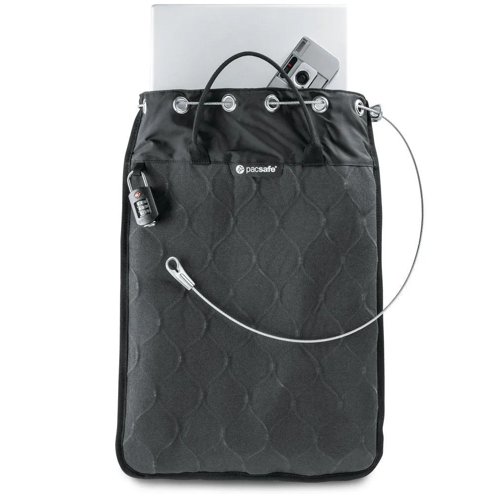 Pacsafe Travelsafe 5L GII Portable safe