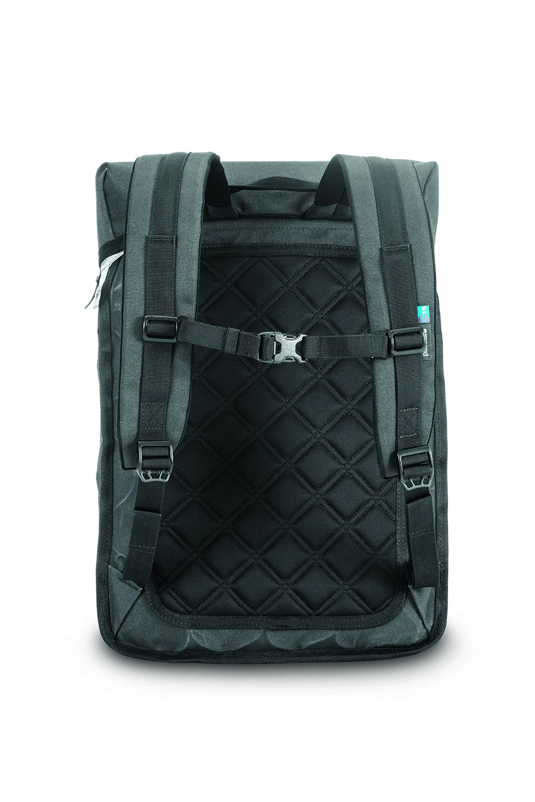Pacsafe Ultimatesafe Z15 Anti theft backpack
