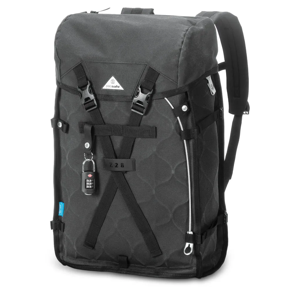 Pacsafe Ultimatesafe Z28 Anti theft backpack