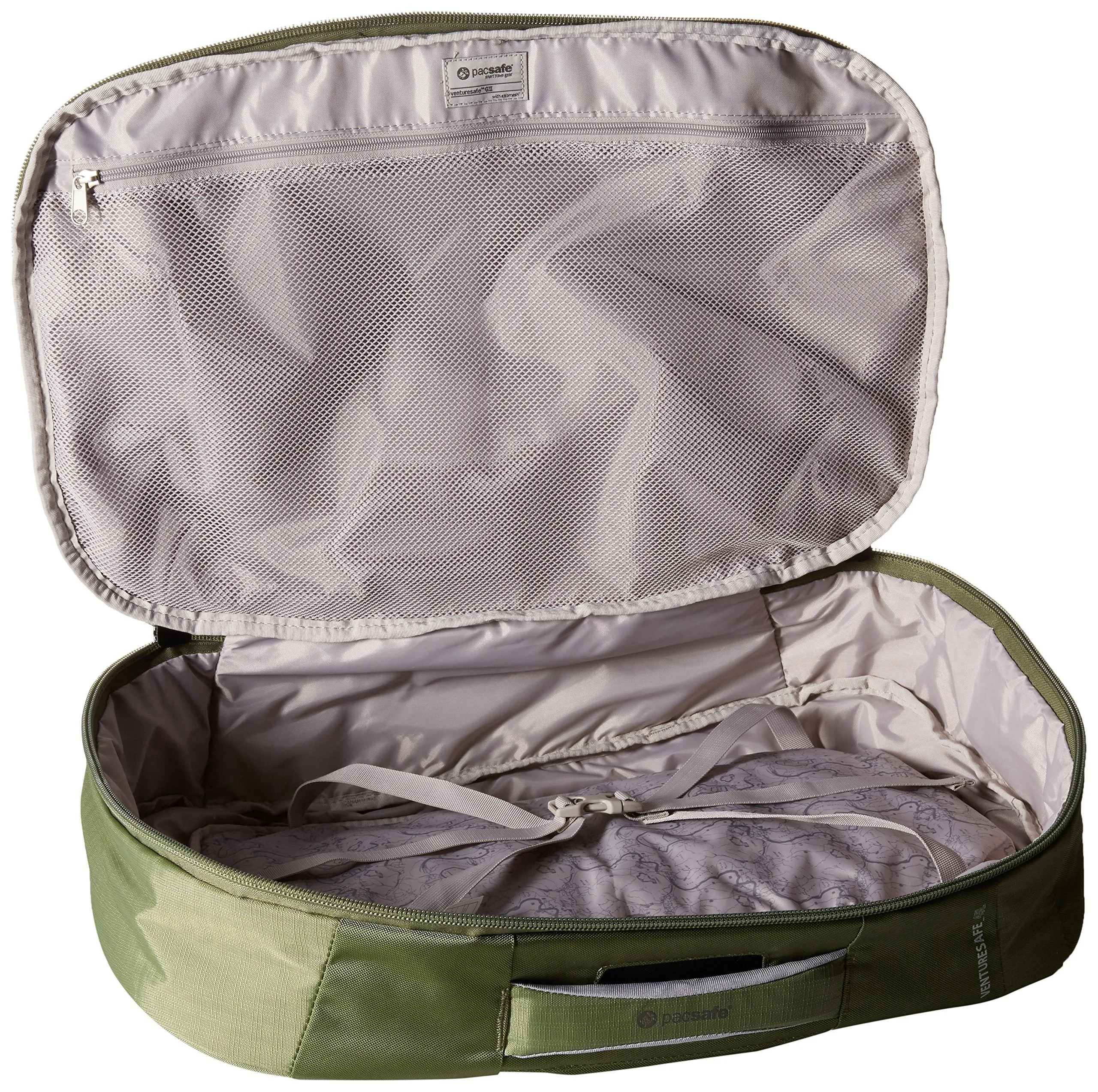 Pacsafe Venturesafe 45L GII
