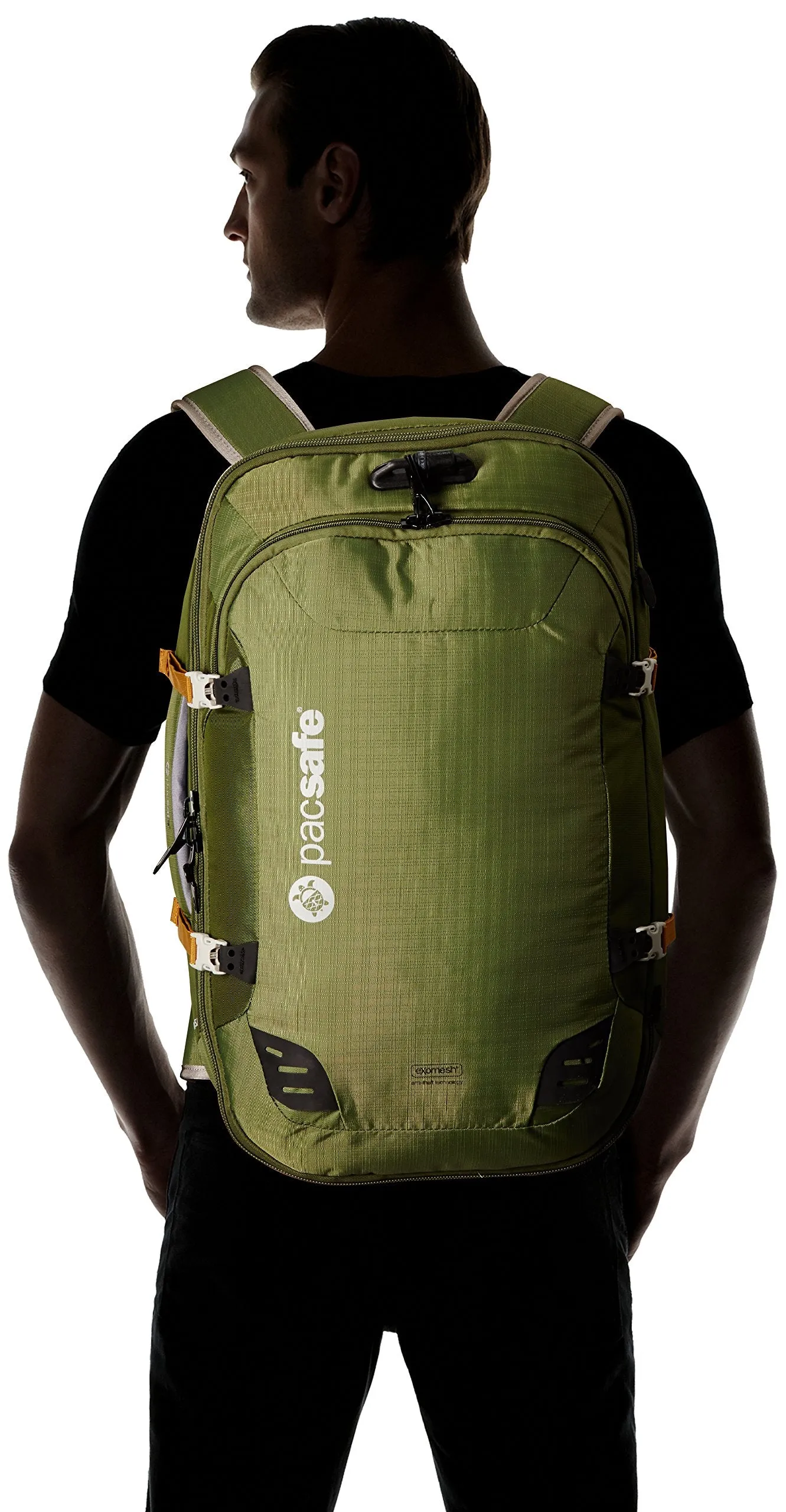 Pacsafe Venturesafe 45L GII