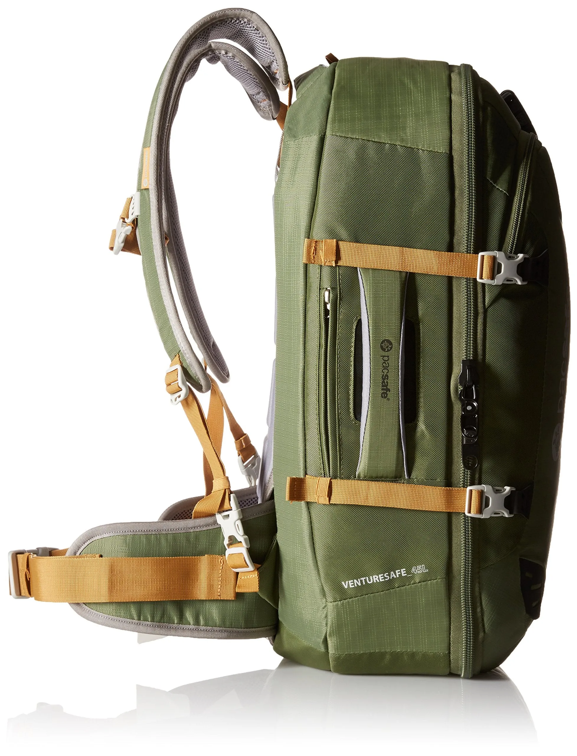 Pacsafe Venturesafe 45L GII