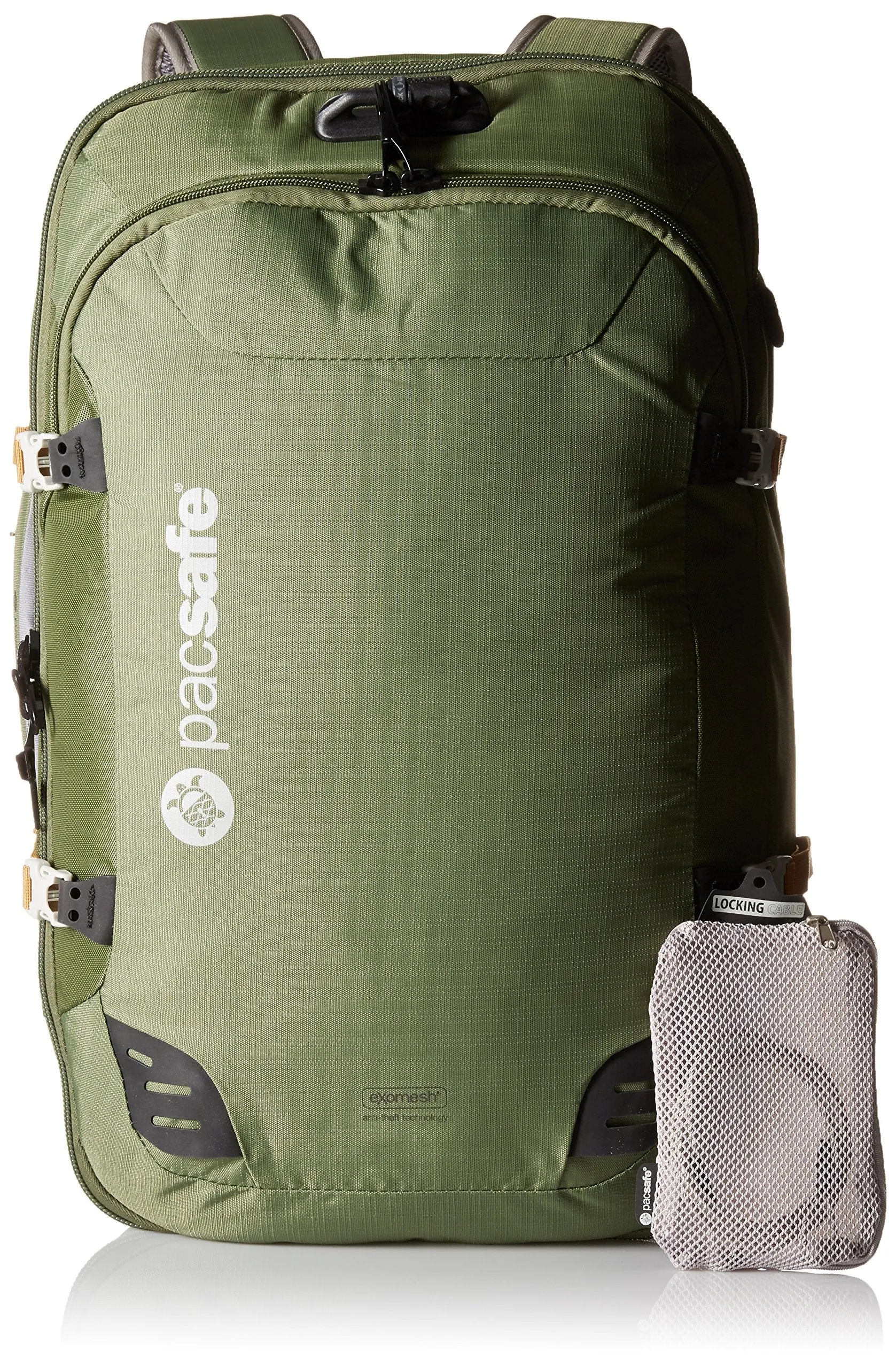 Pacsafe Venturesafe 45L GII