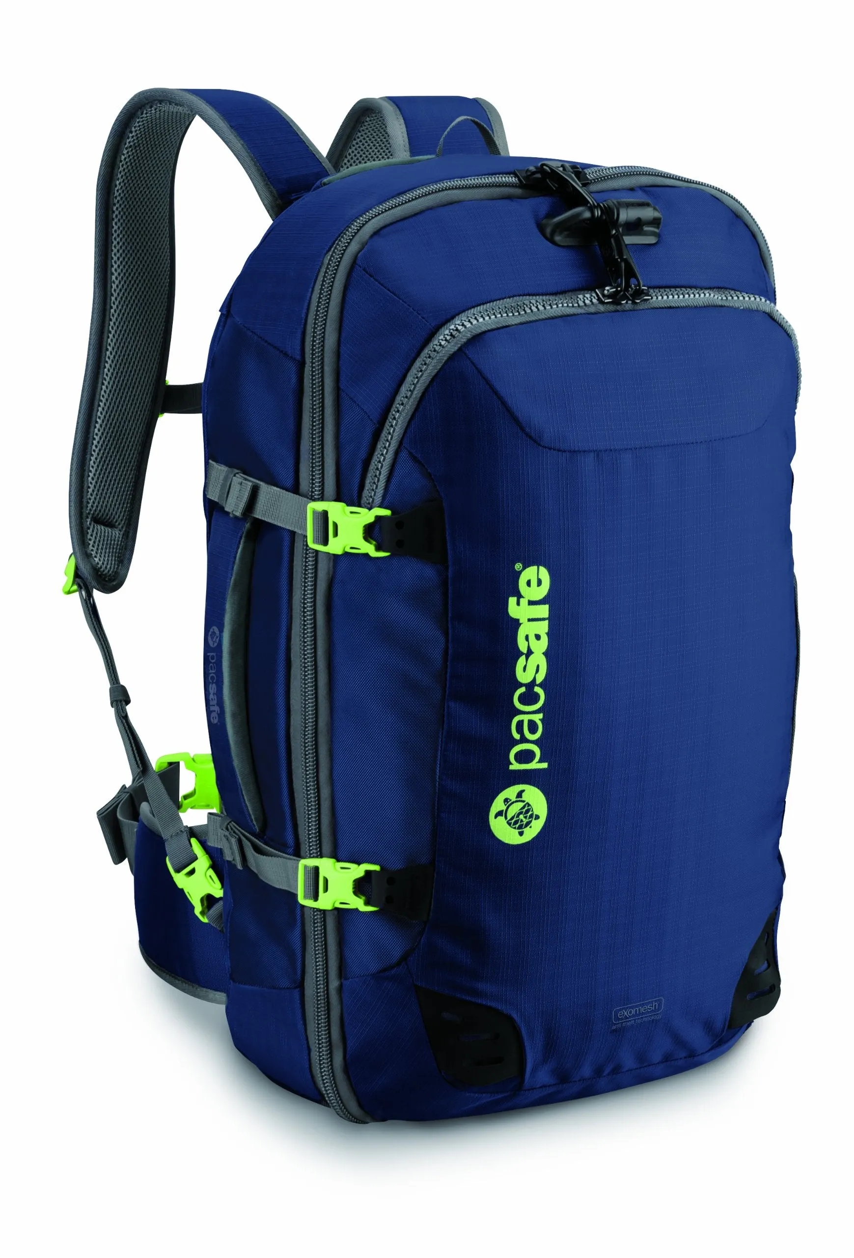 Pacsafe Venturesafe 45L GII