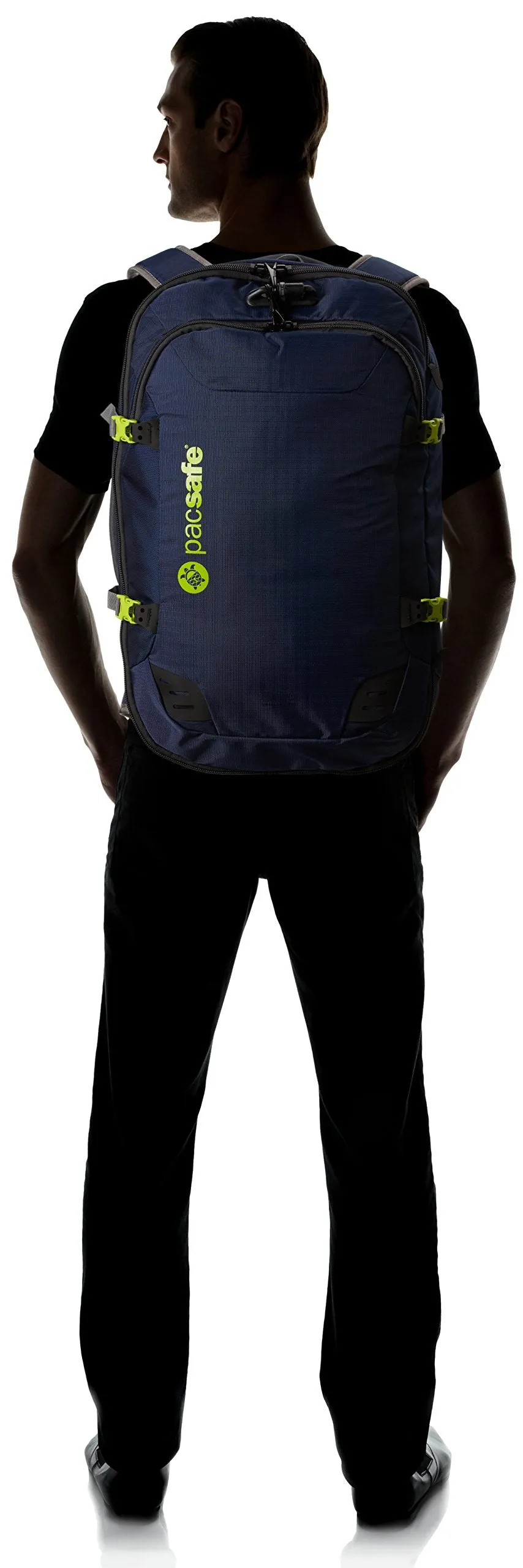 Pacsafe Venturesafe 45L GII