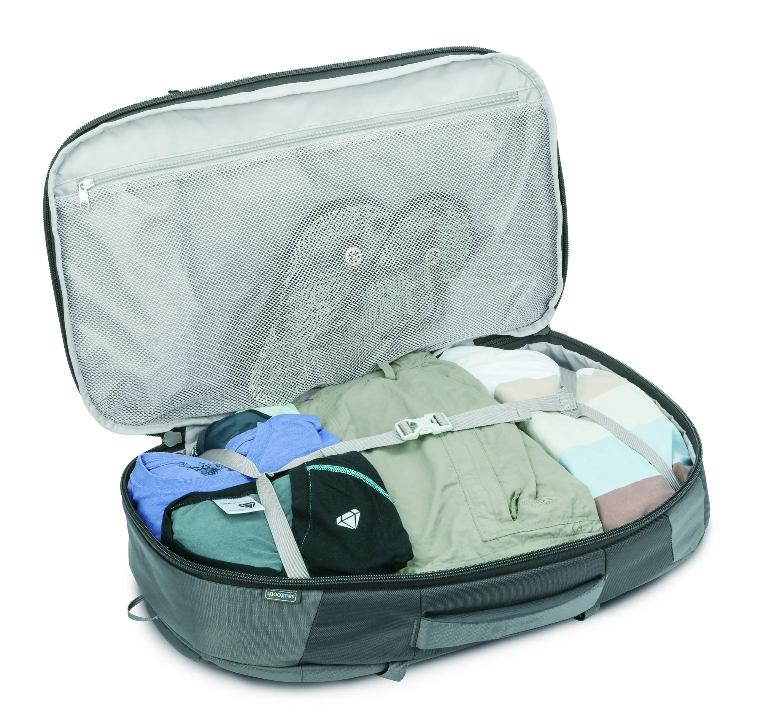 Pacsafe Venturesafe 45L GII