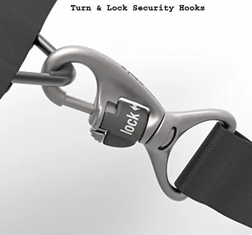 Pacsafe Venturesafe X22