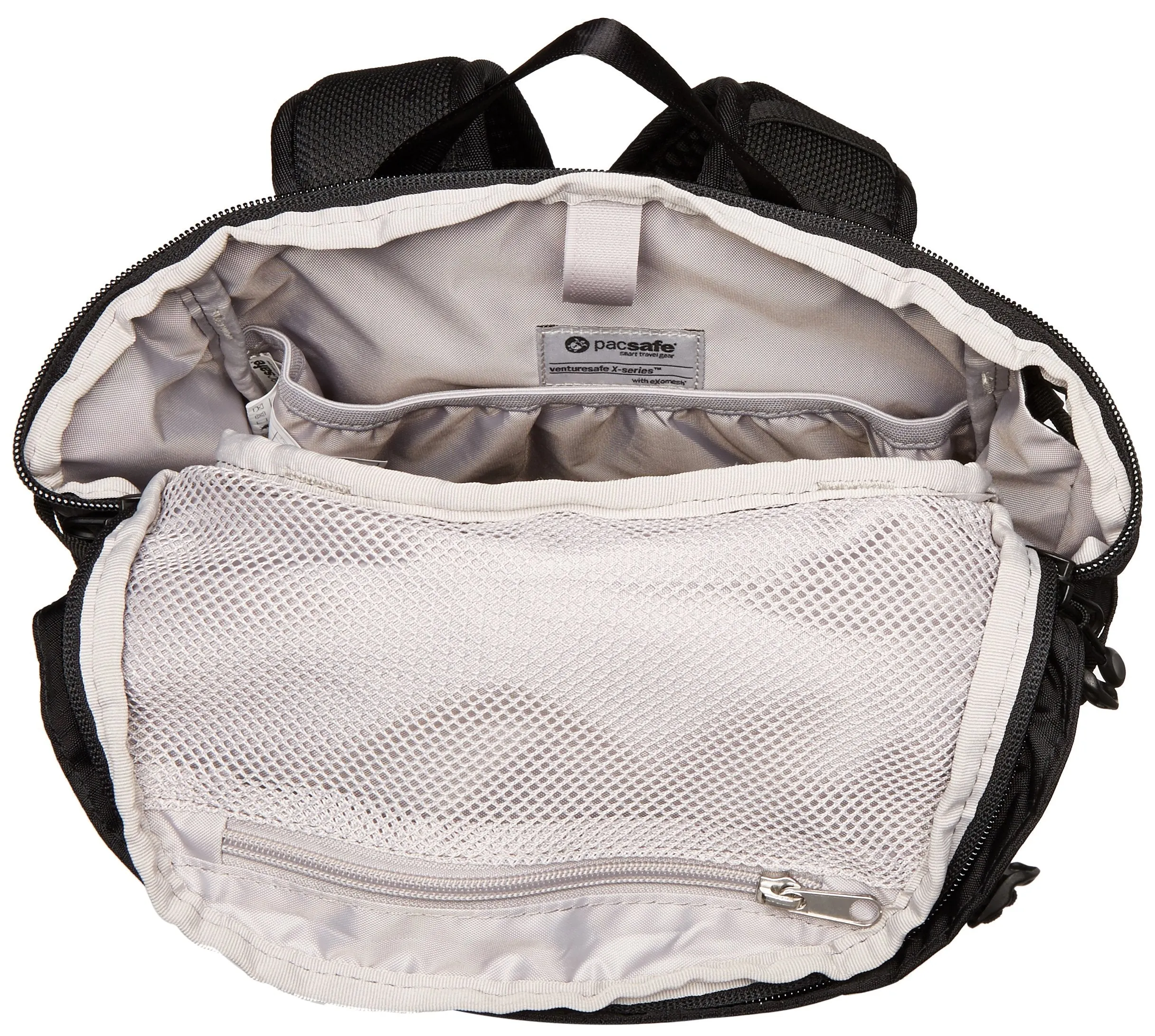 Pacsafe Venturesafe X22