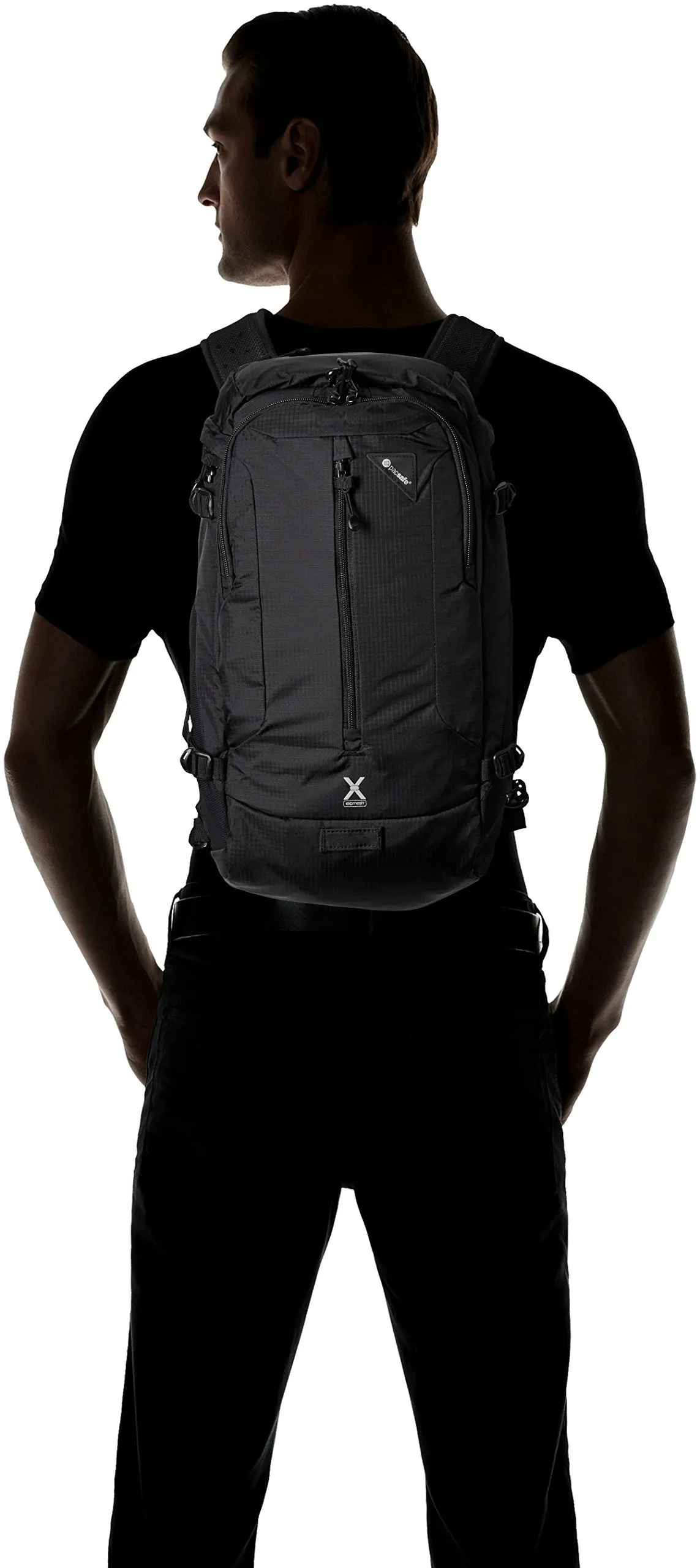 Pacsafe Venturesafe X22