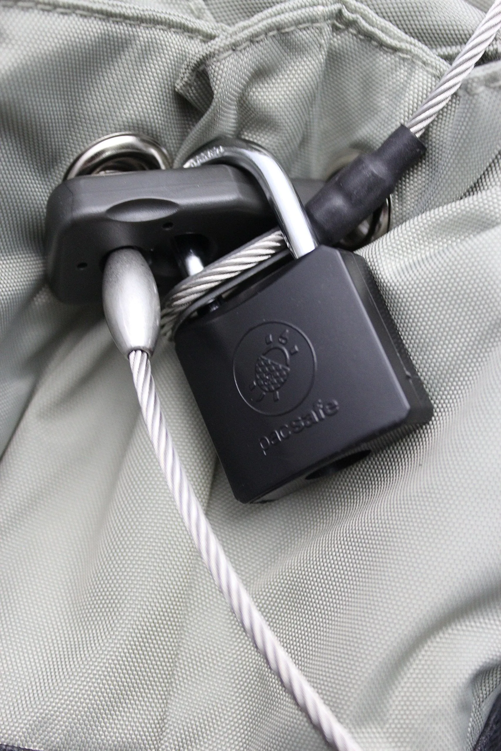 Pacsafe Z-28 Backpack