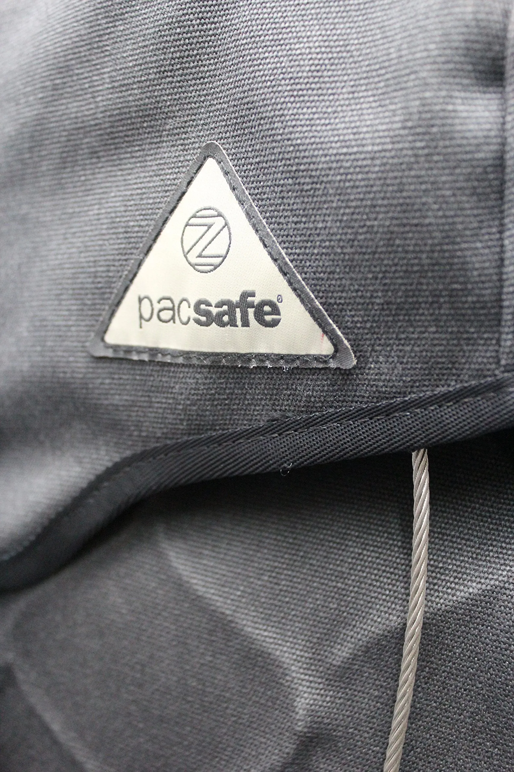 Pacsafe Z-28 Backpack
