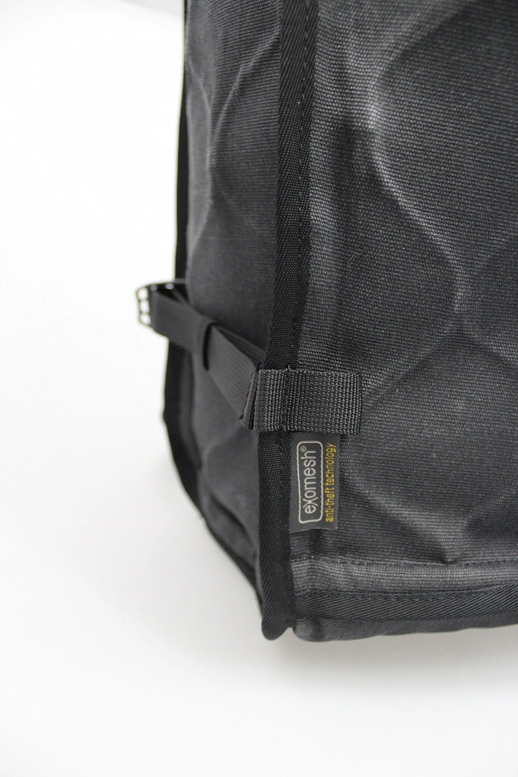 Pacsafe Z-28 Backpack